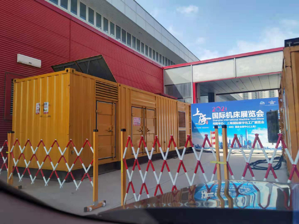 曲阜发电机出租 对于发电机的特性你了解多少?