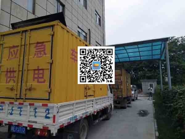 曲阜发电车出租-发电机产品使用越来越广泛