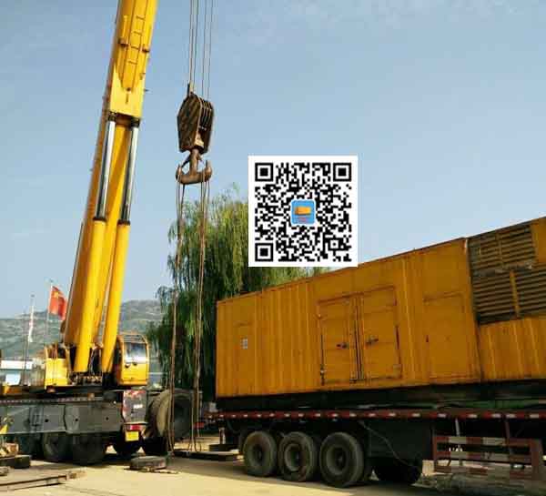 曲阜发电车出租-全自动发电机组长期不使用该如何保养？