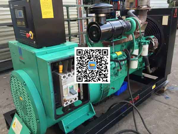 曲阜租赁发电机-发电机一般变压器磁芯所使用的是什么材料？