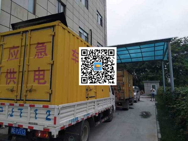 曲阜发电机出租-上柴发电机组的油耗会出现什么原因
