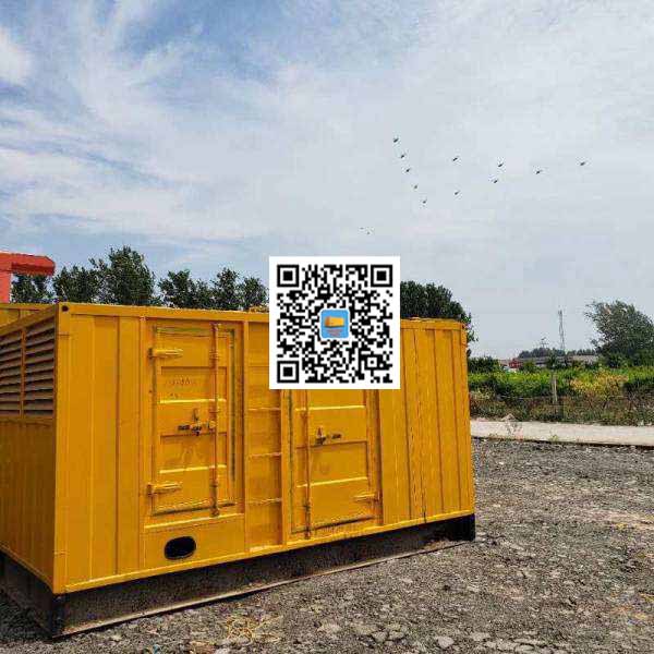 曲阜发电机出租发电机电刷的结构与作用是什么