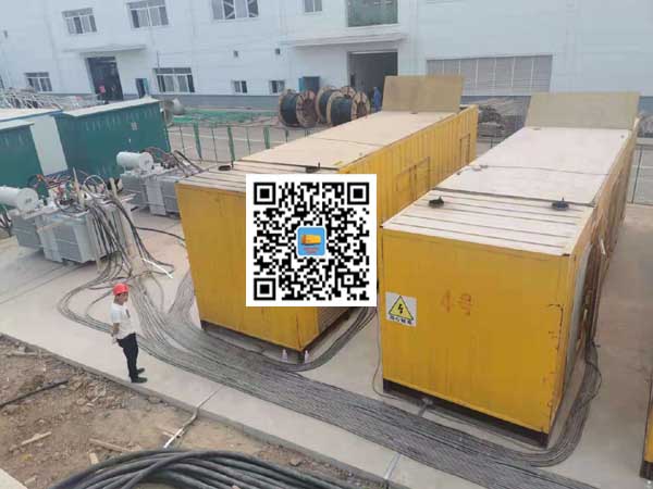 曲阜发电机出租-柴油发电机组应用在哪些方面