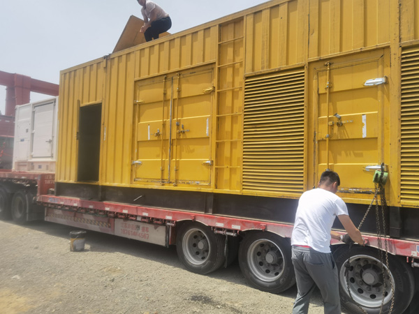 曲阜发电机出租100KW发电机需要什么规格的电缆线？