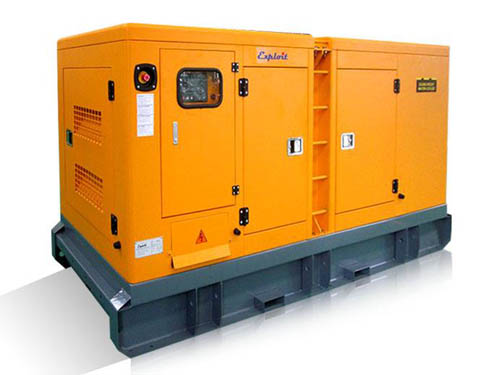 曲阜影响 200kw 柴油发电机油耗的因素有哪些？