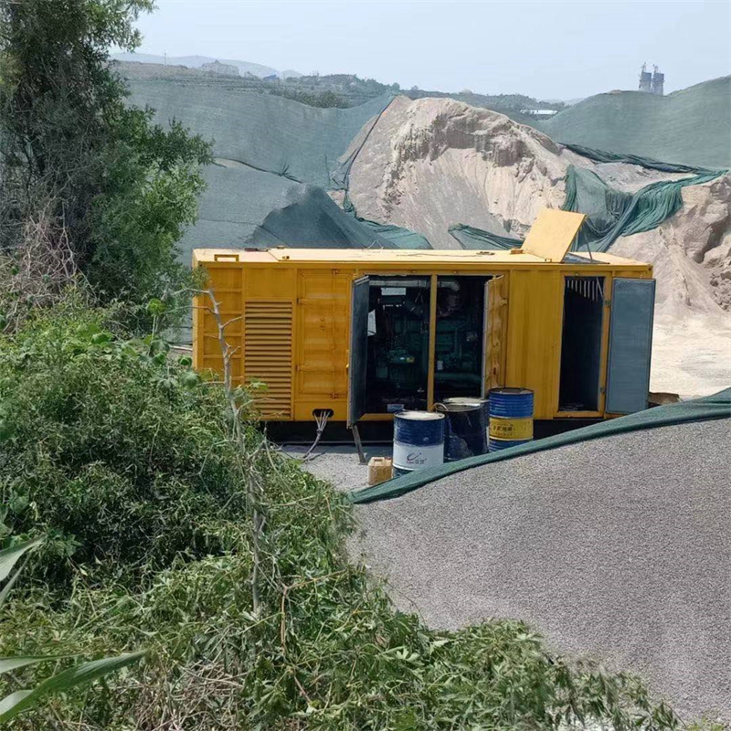 曲阜影响 400KW 柴油发电机组油耗的因素有哪些？