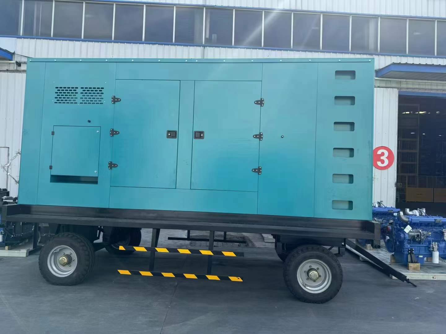 曲阜2500KVA 负载启动电流大概是多少？
