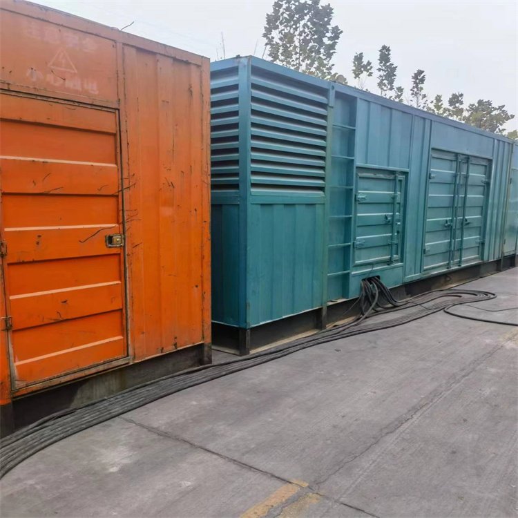 曲阜如何选择适合 600kW 柴油发电机组的热继电器?