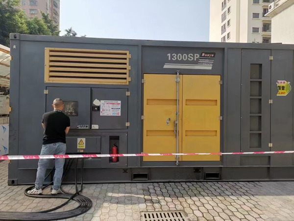 曲阜500KW发电机组冬季应该配多大的启动电瓶?